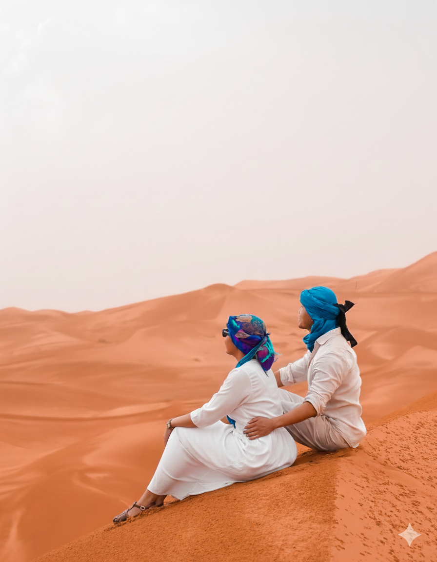 Most Popular, luxury trips Morocco